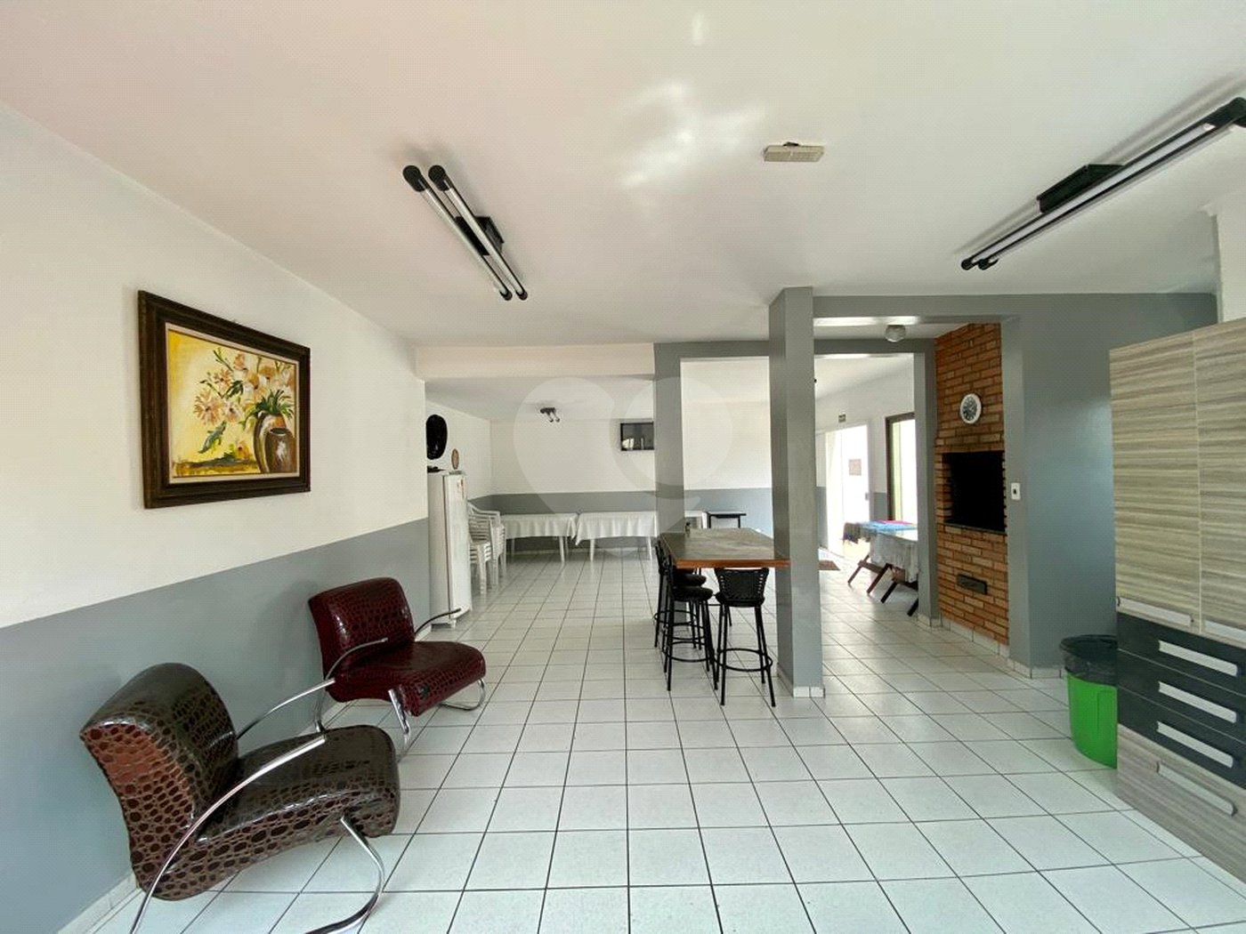 Apartamento à venda com 2 quartos em Parque Campolim, Sorocaba, SP