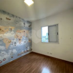 Apartamento à venda com 2 quartos, sendo 1 suíte, em Jardim Califórnia, Jacareí, SP