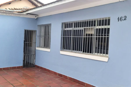 Casa Térrea à venda com 3 quartos, sendo 1 suíte, em Jardim Taboão, São Paulo, SP