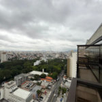 Cobertura para alugar com 3 suítes em Santana, São Paulo, SP