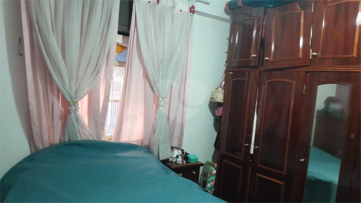 Casa para alugar com 2 quartos em Paciência, Rio de Janeiro, RJ
