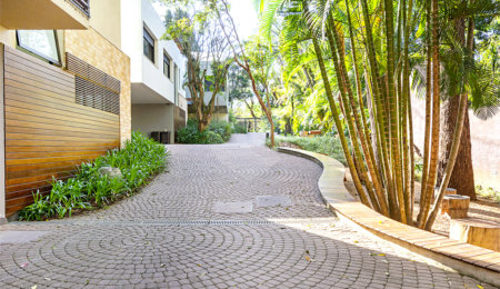 Casa à venda com 4 suítes no condomínio Vila Flora, São Paulo - SP