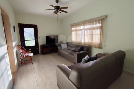 Casa Térrea à venda com 2 quartos em Santa Teresinha, São Paulo, SP