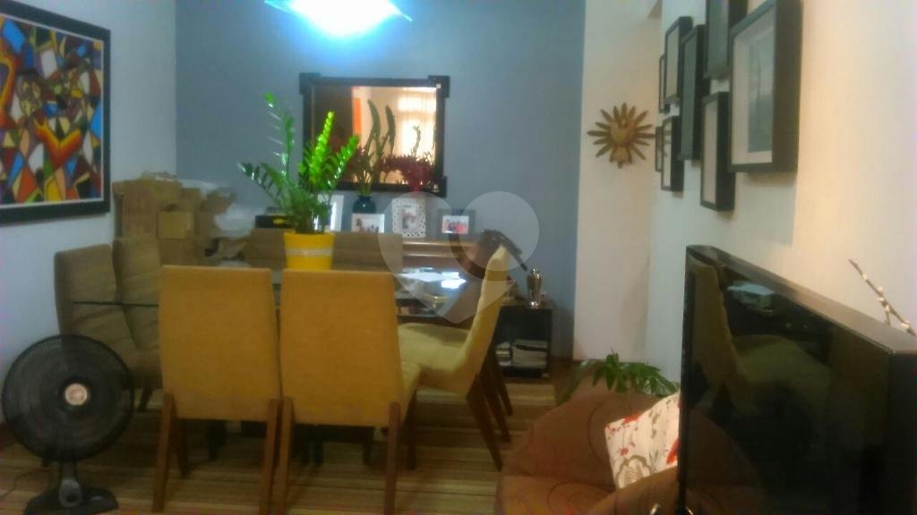 Apartamento à venda com 3 quartos, sendo 1 suíte, em Mandaqui, São Paulo, SP