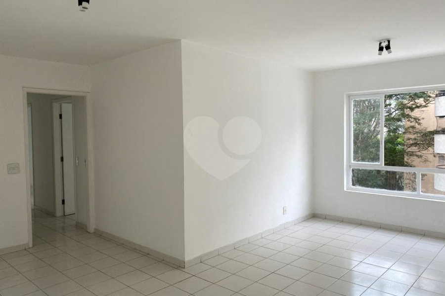 Apartamento para alugar com 3 quartos, sendo 1 suíte,  em Paraíso, São Paulo, SP