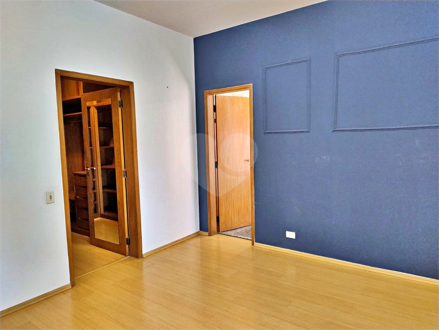 Apartamento à venda com 4 quartos, sendo 2 suítes,  em Indianópolis, São Paulo, SP