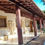 Chacara a venda de alto proximo a cidade