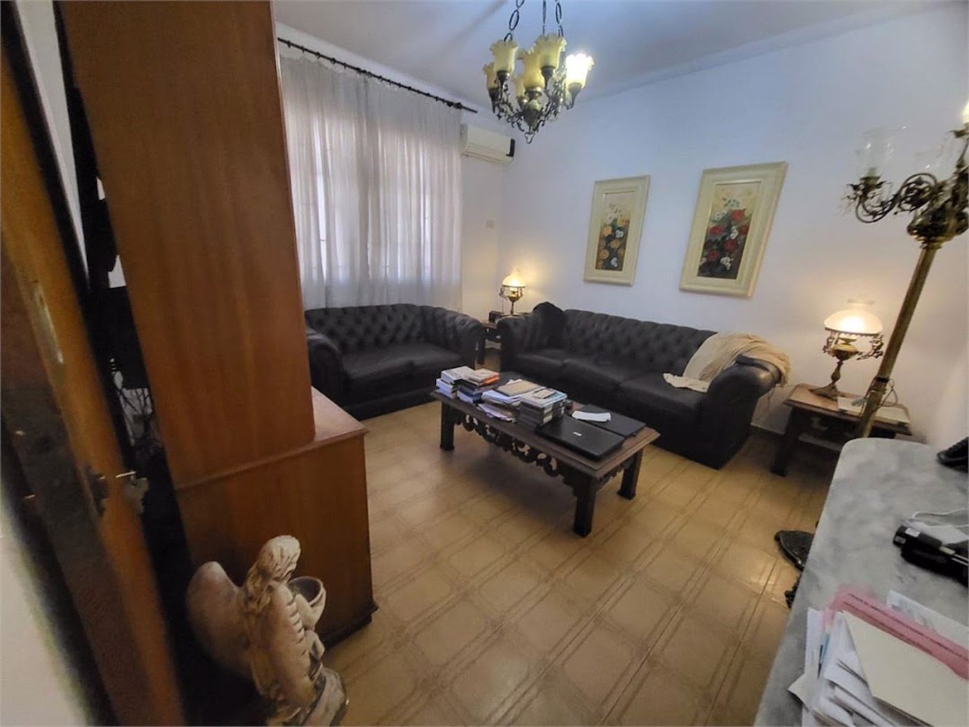 Casa Residencial à venda, Pompéia, Santos - CA0283.