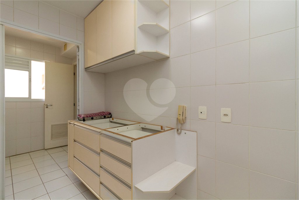 Apartamento à venda com 3 quartos, sendo 2 suítes, em Vila Lageado, São Paulo, SP