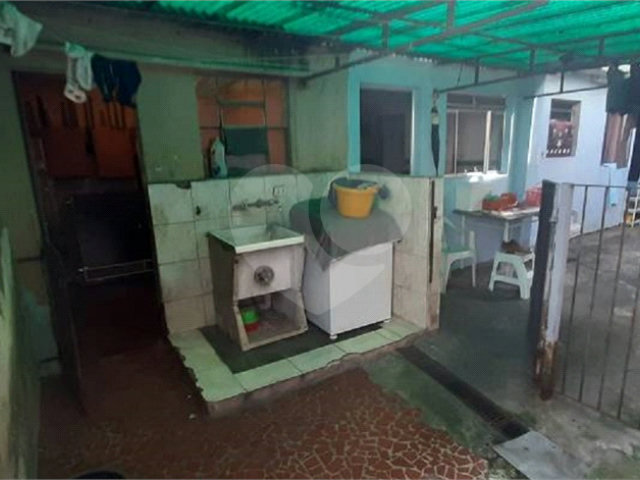 Terreno à venda com 5 quartos em Limão, São Paulo, SP