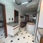 Apartamento à venda com 4 quartos, sendo 3 suítes, no Centro, São Bernardo do Campo, SP