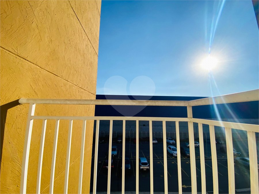 Apartamento à venda com 2 quartos em Vila Nova Bonsucesso, Guarulhos, SP