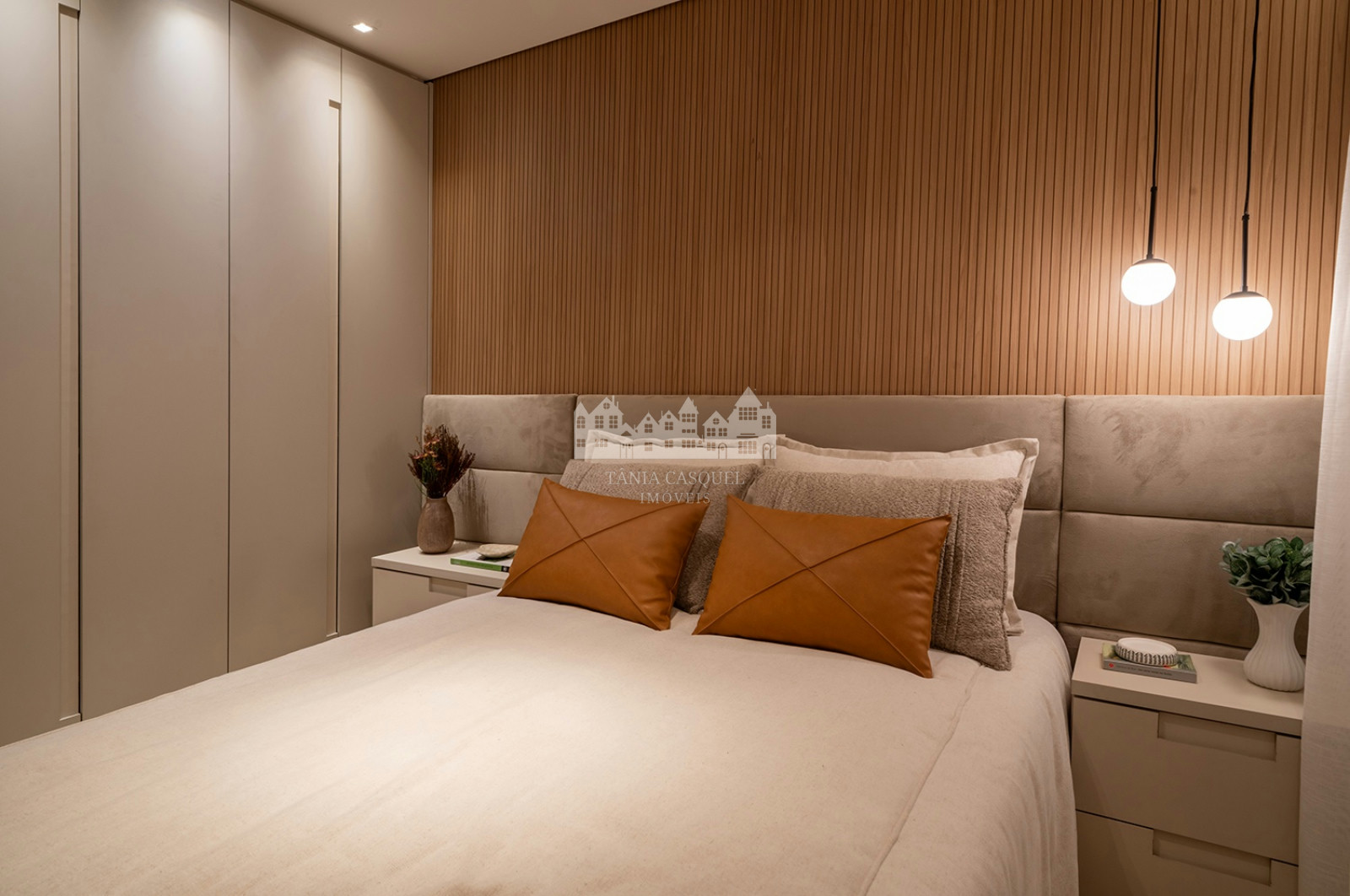 Apartamento, 2 quartos, 55 m² - Foto 9