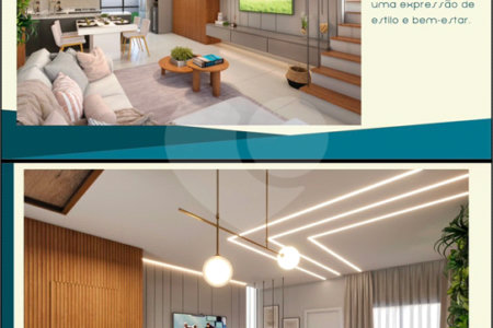 Casa à venda com 3 quartos no condomínio Reserva Gran Capuava, Cotia - SP