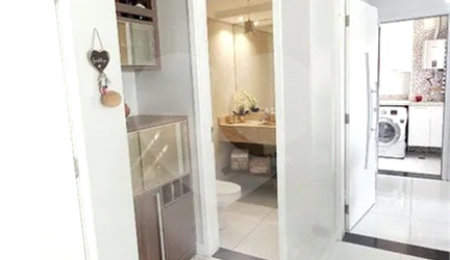 Apartamento à venda com 3 quartos, sendo 1 suíte, em Jardim Adhemar de Barros, São Paulo, SP