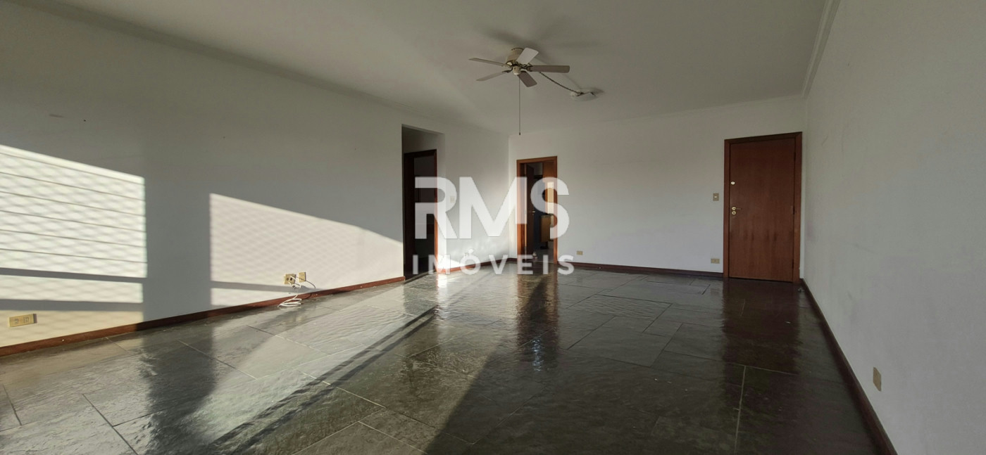 Apartamento à venda com 3 quartos e 1 suíte - Edifício Margherita - Itu SP