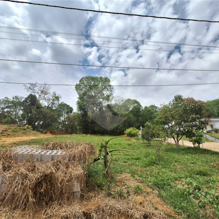 Terreno à venda com 1 suíte em Caixa D´água, Vinhedo, SP