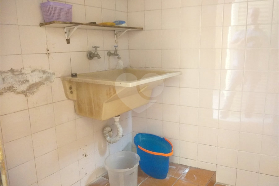 Casa à venda com 2 quartos, sendo 1 suíte, em Vila Gustavo, São Paulo, SP