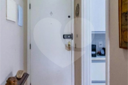 Apartamento à venda ou para alugar com 2 quartos, sendo 1 suíte, em Vila Andrade, São Paulo, SP