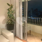 Apartamento à venda com 2 quartos em Tatuapé, São Paulo, SP