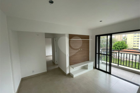 Apartamento para alugar com 2 quartos, sendo 1 suíte,  em Vila Dom Pedro II, São Paulo, SP