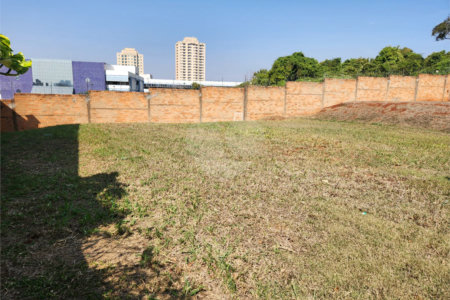 Terreno à venda em Altos do Jaraguá, Araraquara, SP