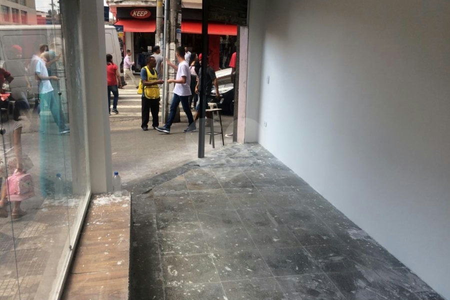 Loja para alugar em Lapa, São Paulo, SP