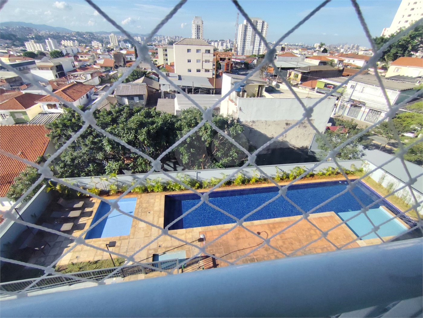 Apartamento à venda com 2 quartos, sendo 1 suíte, em Tucuruvi, São Paulo, SP