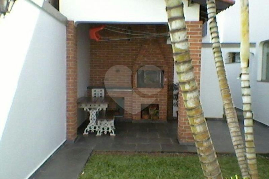 Sobrado à venda com 3 quartos, sendo 1 suíte, em Parque Mandaqui, São Paulo, SP