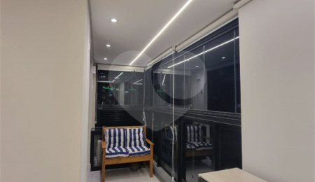 Apartamento à venda com 2 quartos, sendo 1 suíte,  em Casa Verde, São Paulo, SP