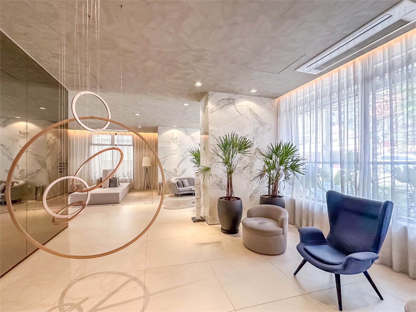 Apartamento à venda com 1 suíte em Itaim Bibi, São Paulo, SP