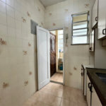 Apartamento à venda com 1 suíte em Tijuca, Rio de Janeiro, RJ