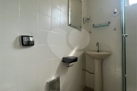 Apartamento à venda com 3 quartos em Alto de Pinheiros, São Paulo, SP