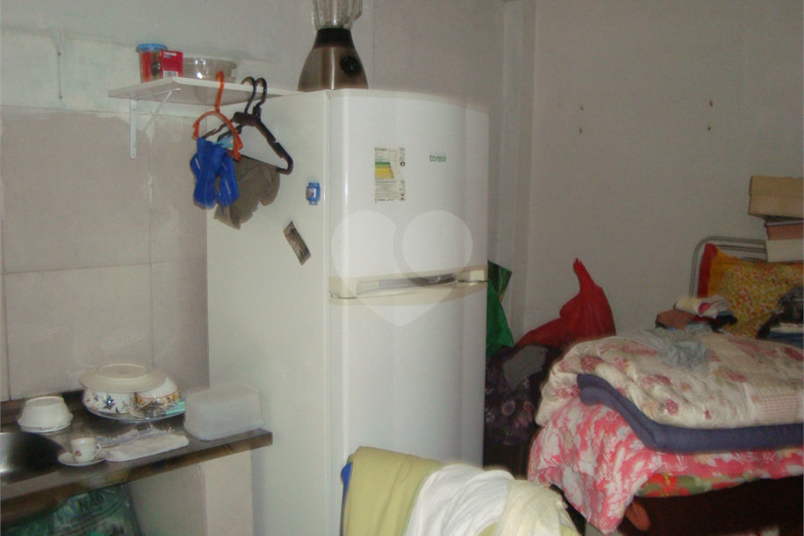 Sobrado à venda com 7 quartos, sendo 1 suíte, em Santana, São Paulo, SP