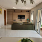 Apartamento à venda com 3 suítes em Mandaqui, São Paulo, SP