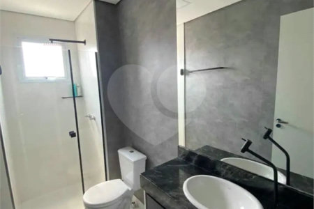 Apartamento à venda com 2 quartos, sendo 1 suíte, em Jardim Nair Maria, Salto, SP