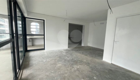 Apartamento à venda com 3 suítes em Chácara Santo Antônio (zona Sul), São Paulo, SP