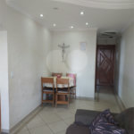 Apartamento à venda com 2 quartos, sendo 1 suíte, em Tucuruvi, São Paulo, SP