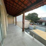 Casa à venda com 4 quartos, sendo 1 suíte, em Campo Grande, Rio de Janeiro, RJ