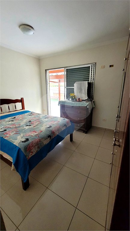 Sobrado à venda com 3 quartos, sendo 1 suíte, em Vila Gustavo, São Paulo, SP