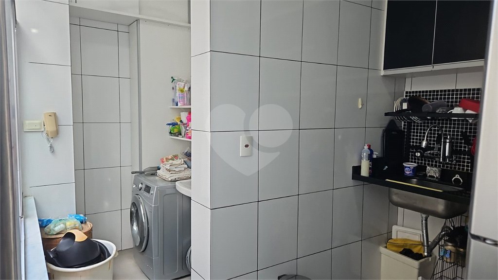 Apartamento à venda com 2 quartos, sendo 1 suíte, em Botafogo, Rio de Janeiro, RJ