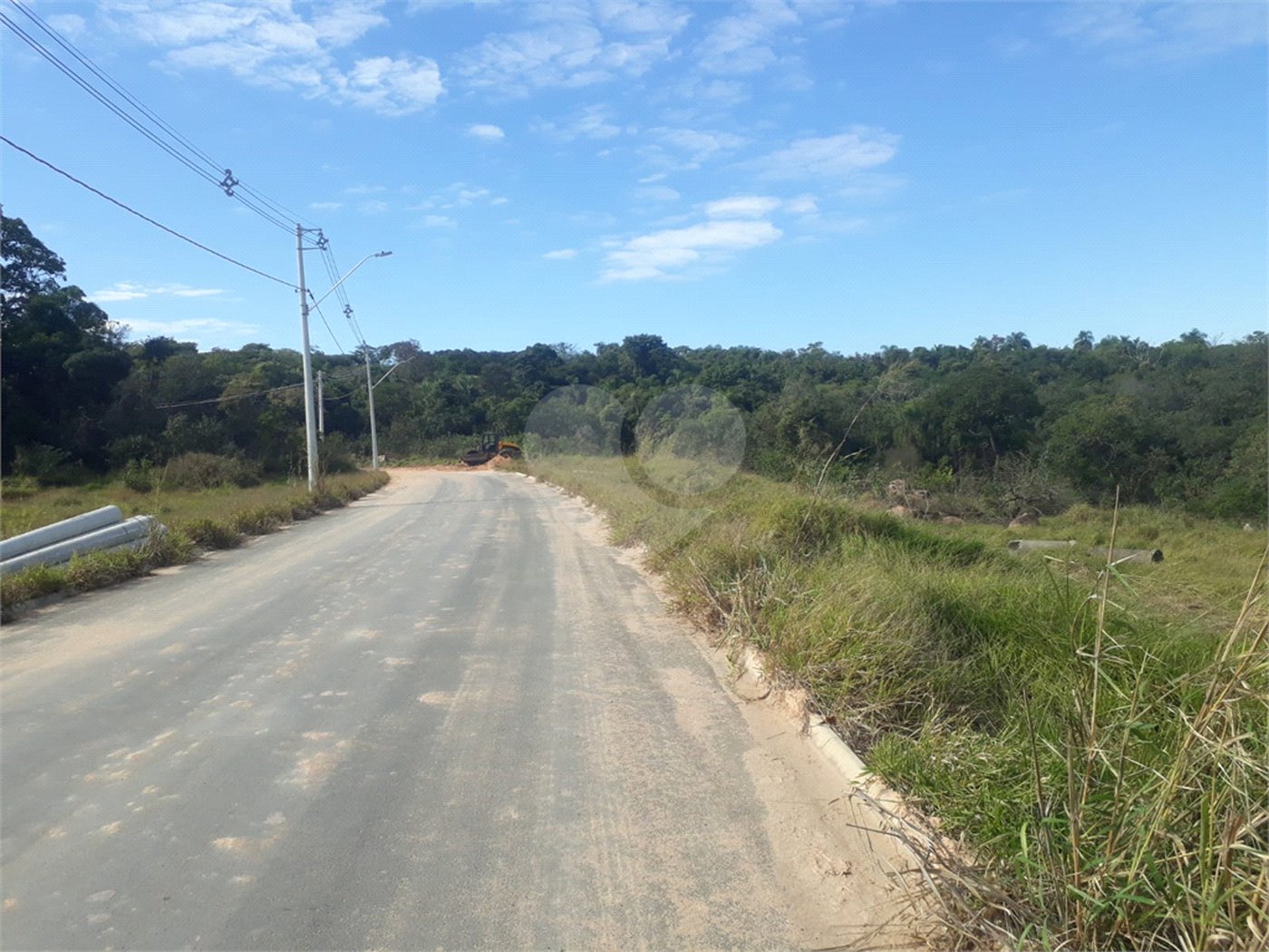 Terreno à venda em Caldeira, Indaiatuba, SP