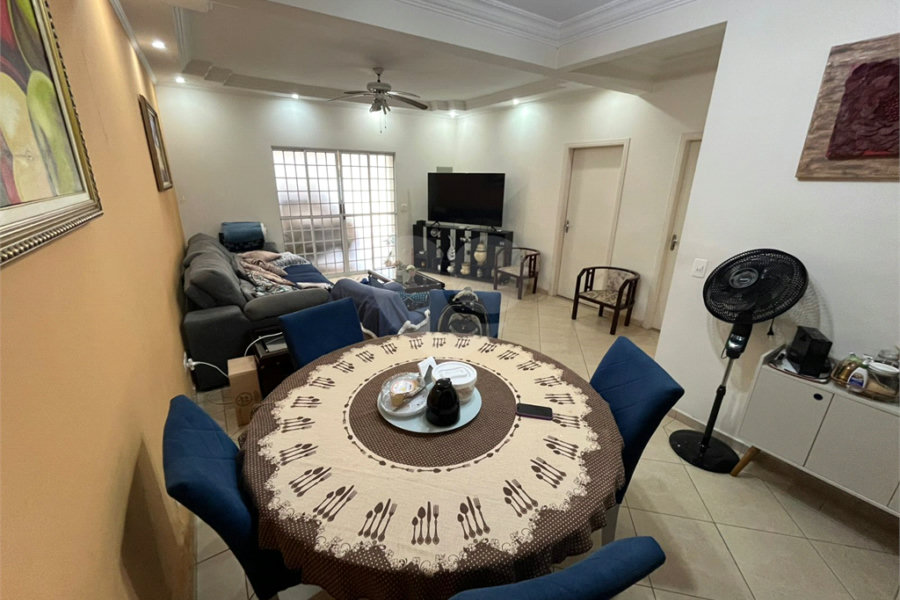Casa Térrea à venda com 5 quartos, sendo 2 suítes, em Tucuruvi, São Paulo, SP
