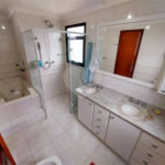 Apartamento à venda com 4 quartos, sendo 3 suítes, em Vila Maria, São Paulo, SP