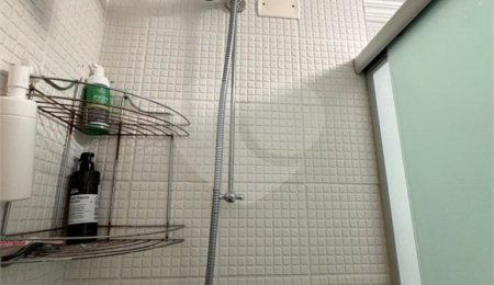 Apartamento à venda com 3 quartos, sendo 1 suíte, em Indianópolis, São Paulo, SP