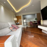 Apartamento à venda com 2 suítes em Santana, São Paulo, SP