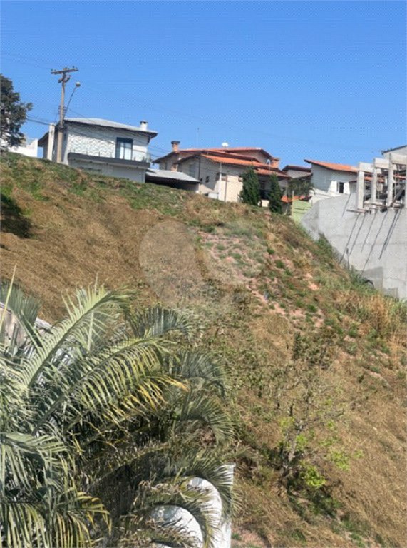 Terreno à venda no condomínio Arujá Hills Iii, Arujá - SP