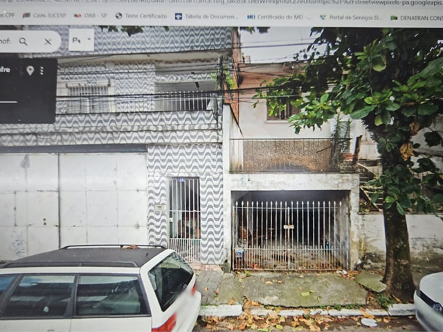 Casa à venda com 3 quartos em Tremembé, São Paulo, SP