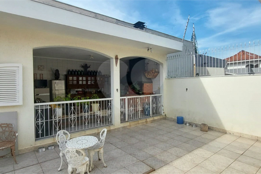 Casa Térrea à venda com 4 quartos, sendo 2 suítes, em Tremembé, São Paulo, SP