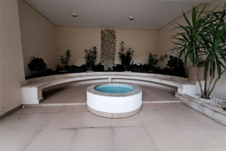 Apartamento à venda com 3 suítes em Vila Romana, São Paulo, SP